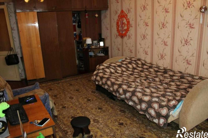 1-комн квартира Строителей пр-кт, 32