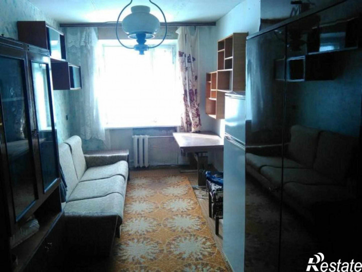 2-комн квартира Юбилейная ул, 42