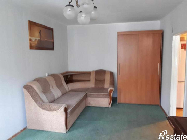 2-комн квартира Белоконской ул, 19А