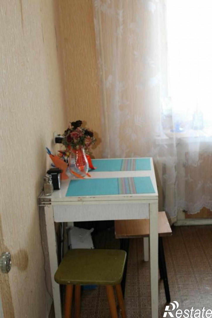1-комн квартира Строителей пр-кт, 32
