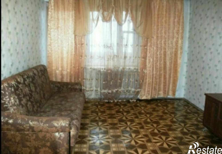 2-комн квартира Безыменского ул, 9В