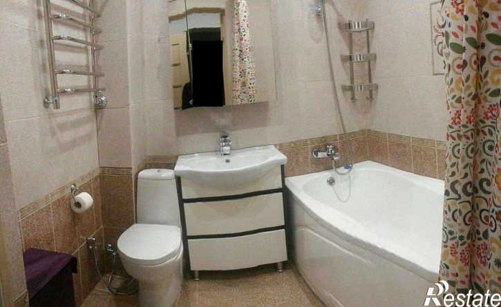 1-комн квартира Стрелецкий пер, 3