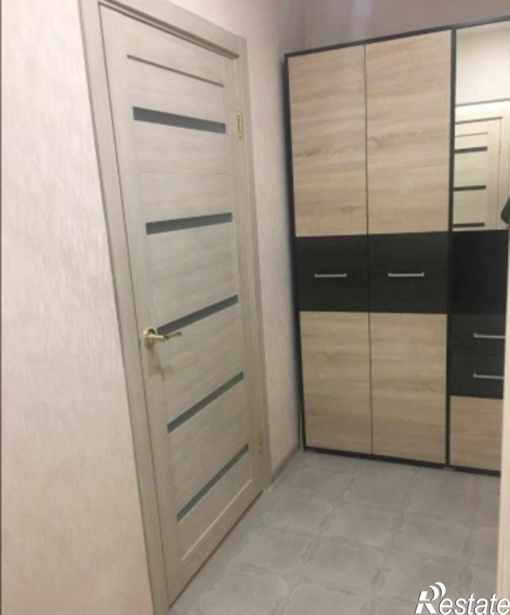 1-комн квартира Студенческая ул, 16Г