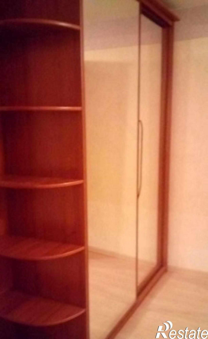 1-комн квартира Куйбышева ул, 36