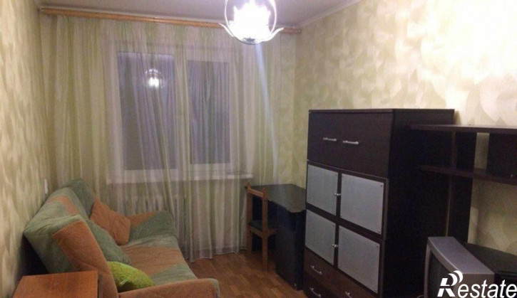 2-комн квартира Сурикова ул, 16