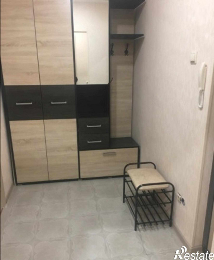 1-комн квартира Студенческая ул, 16Г