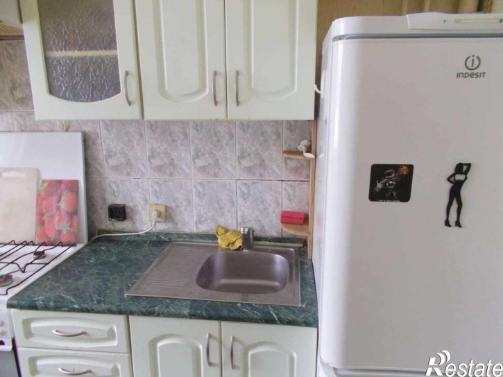2-комн квартира Диктора Левитана ул, 4А