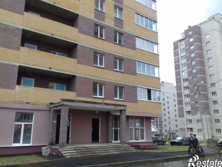1-комн квартира 3-я Кольцевая ул, 12