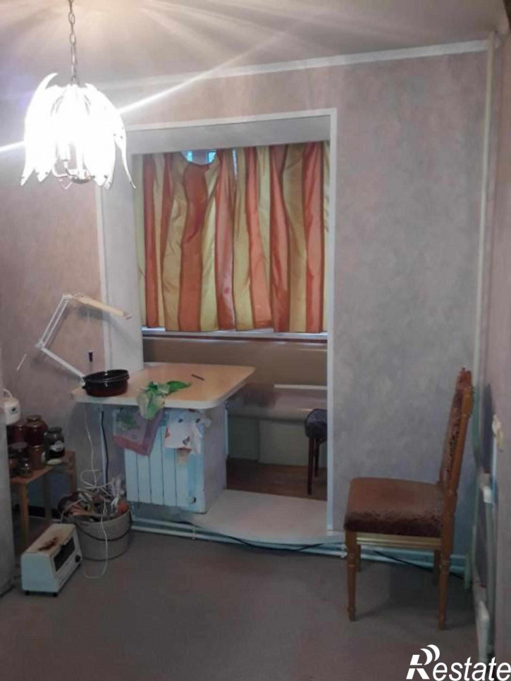 2-комн квартира Соколова-Соколенка ул, 19В