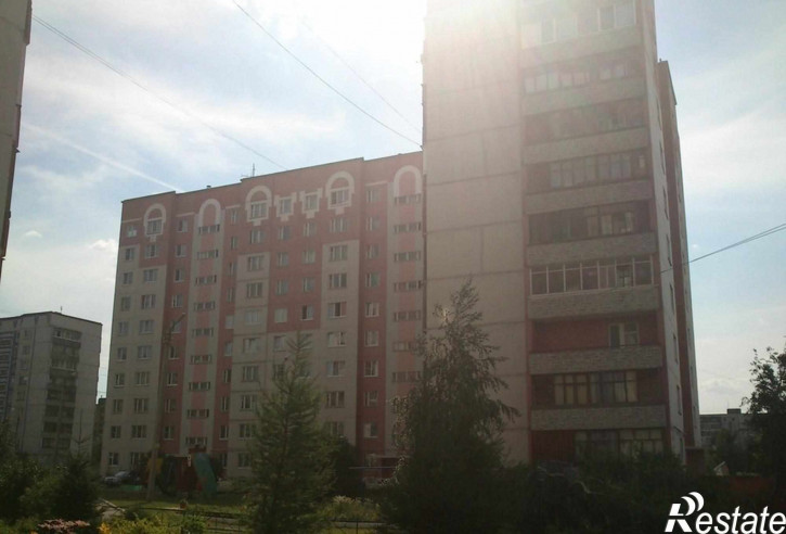 1-комн квартира Соколова-Соколенка ул, 25