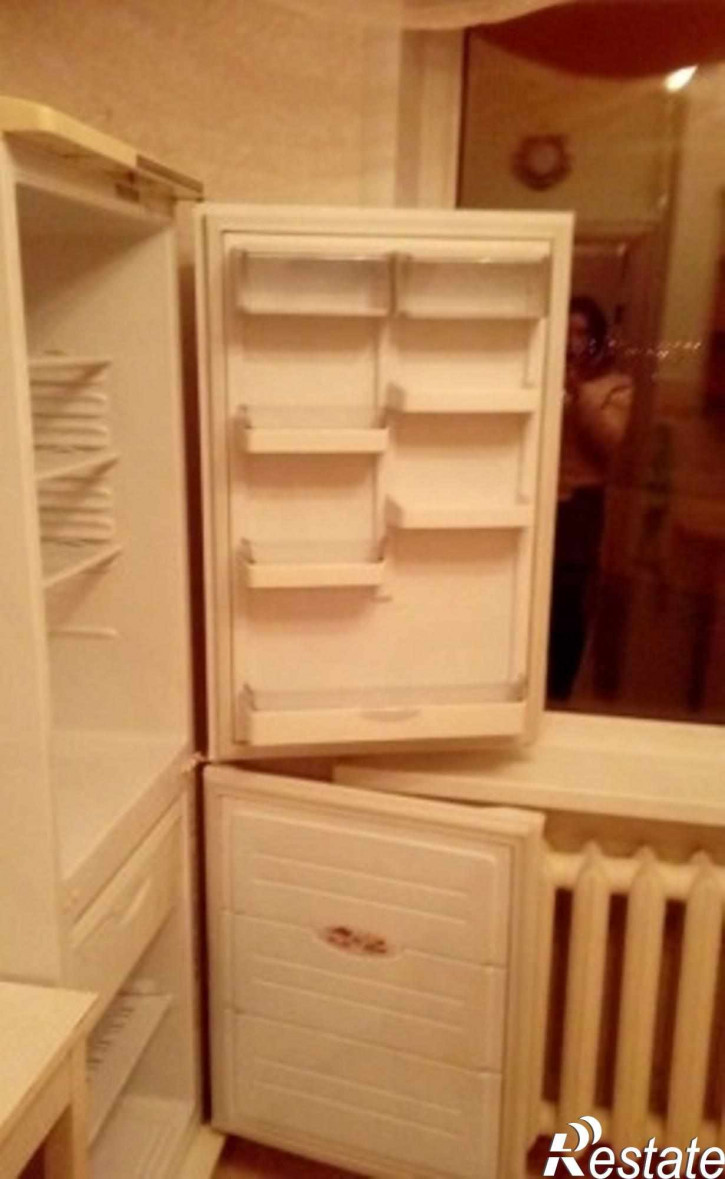 1-комн квартира Куйбышева ул, 36