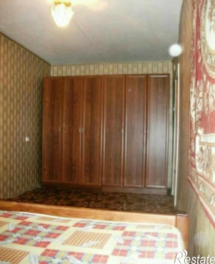 2-комн квартира Безыменского ул, 9В