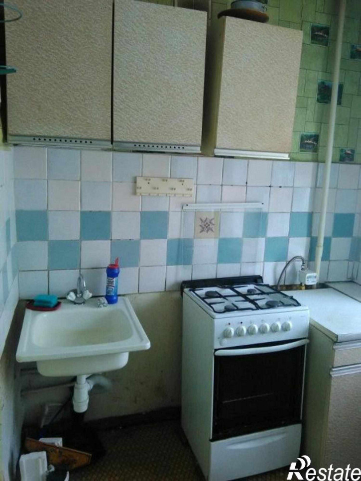 2-комн квартира Юбилейная ул, 42