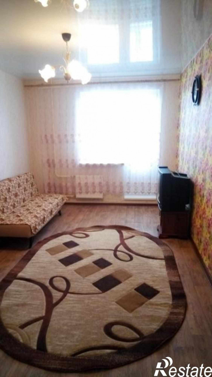 1-комн квартира Нижняя Дуброва ул, 13
