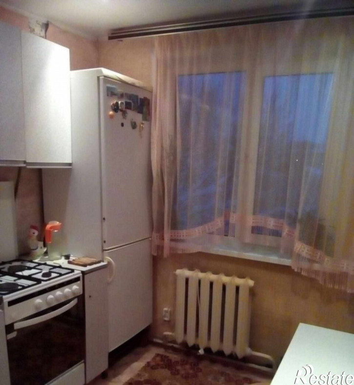 2-комн квартира Сурикова ул, 16
