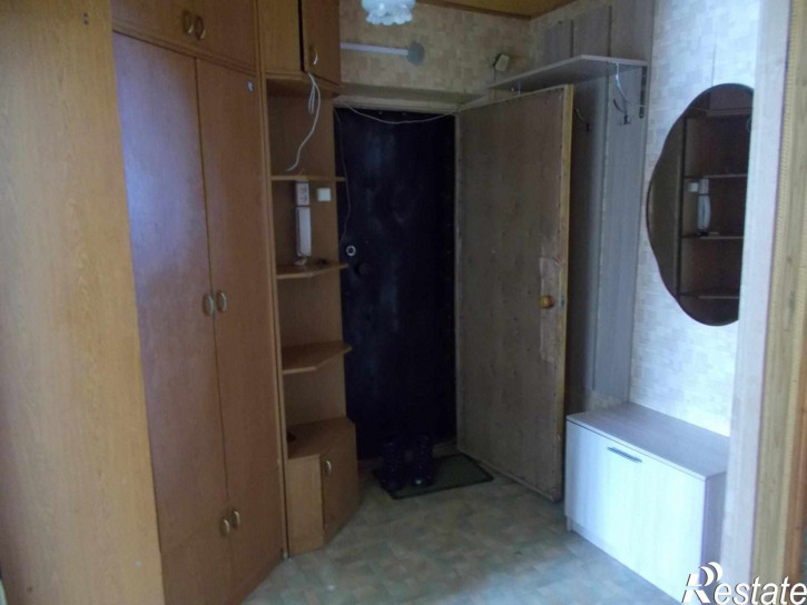 2-комн квартира Диктора Левитана ул, 4А