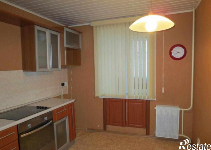 1-комн квартира Белоконской ул, 16