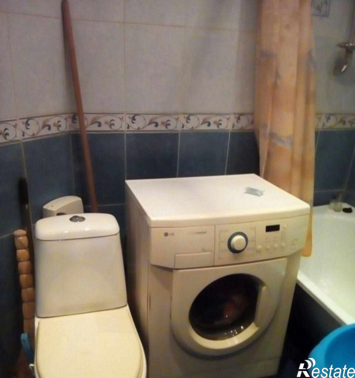 2-комн квартира Сурикова ул, 16