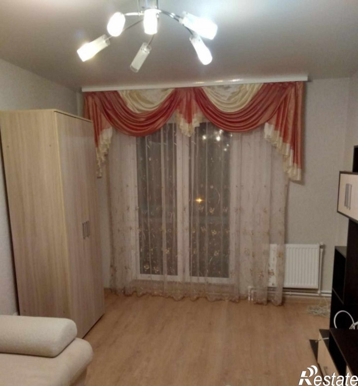 1-комн квартира Центральная ул, 19Ж