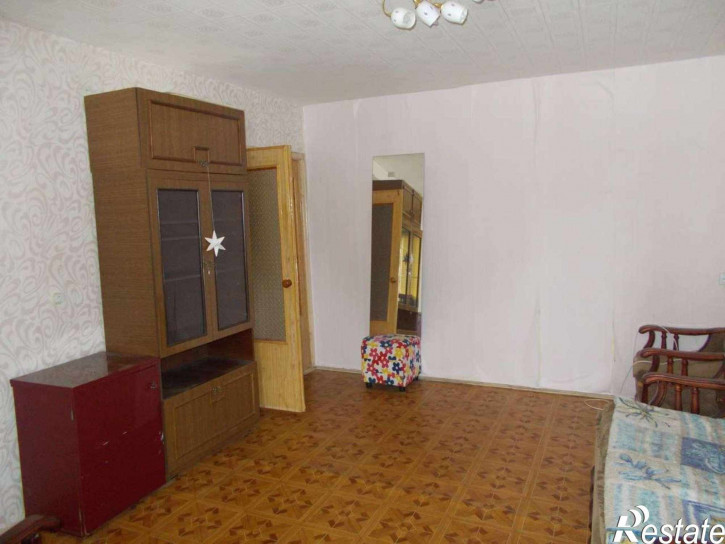 2-комн квартира Диктора Левитана ул, 4А