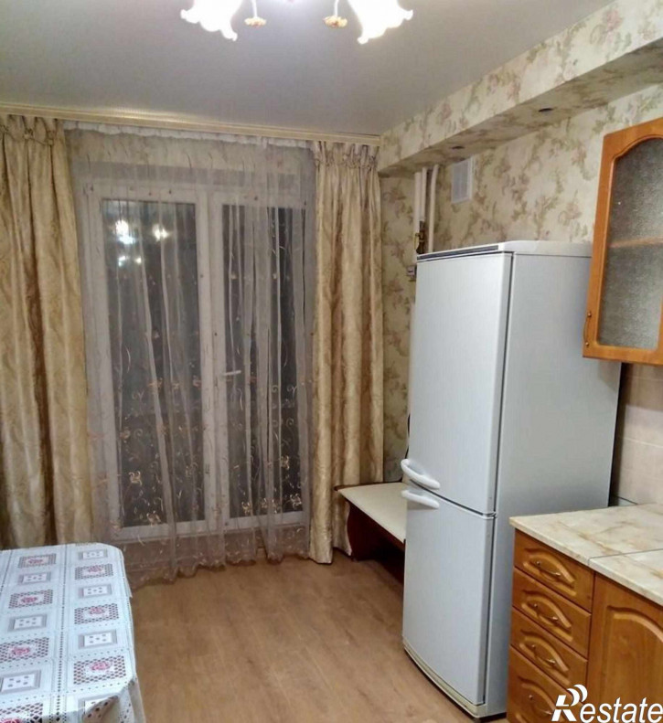 1-комн квартира Центральная ул, 19Ж