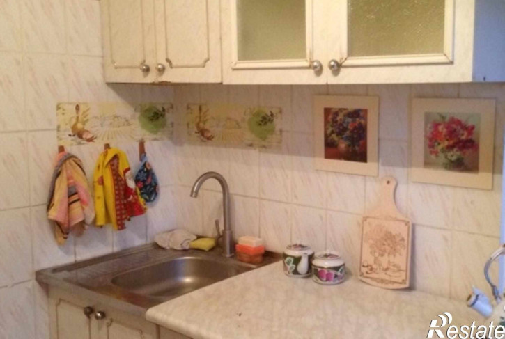 2-комн квартира Горького ул, 55