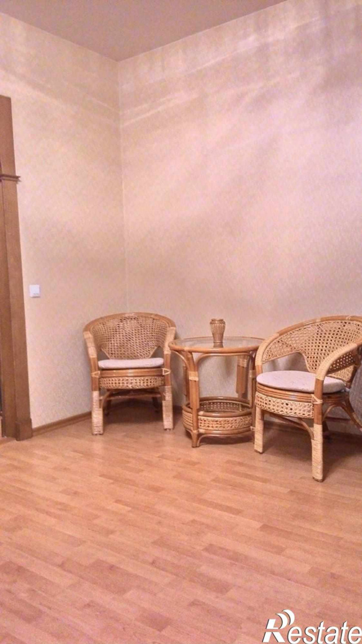 1-комн квартира Белоконской ул, 12Б