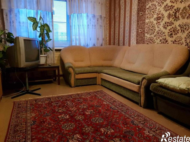 2-комн квартира Соколова-Соколенка ул, 17