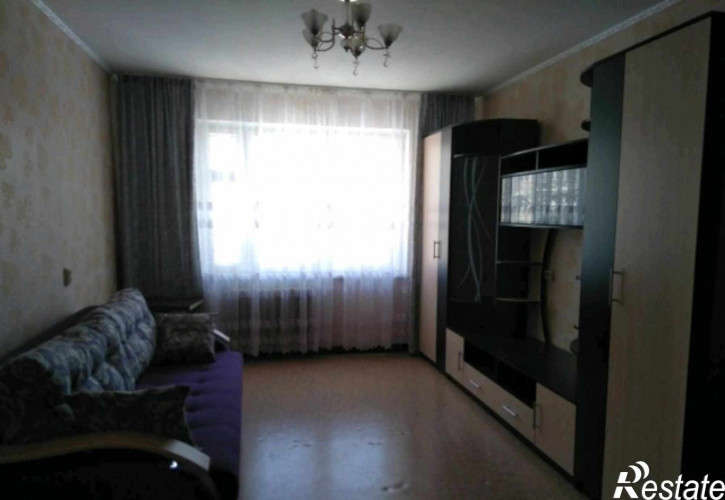 2-комн квартира Комиссарова ул, 4А