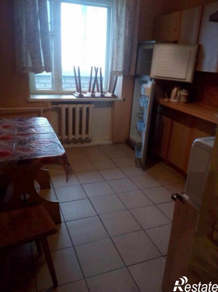 2-комн квартира Соколова-Соколенка ул, 3Б