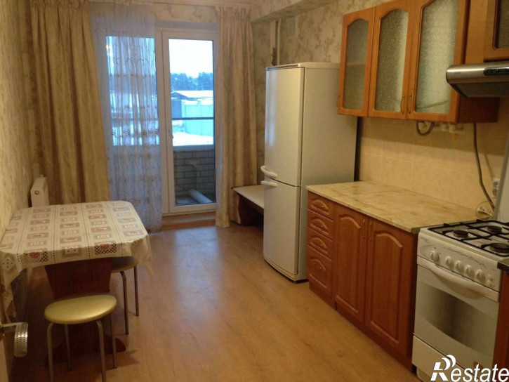 1-комн квартира Центральная ул, 19Ж