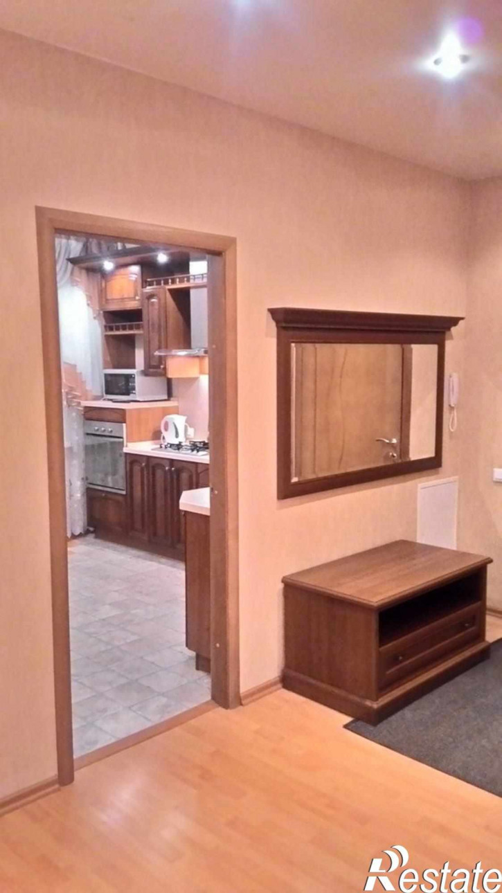 1-комн квартира Белоконской ул, 12Б