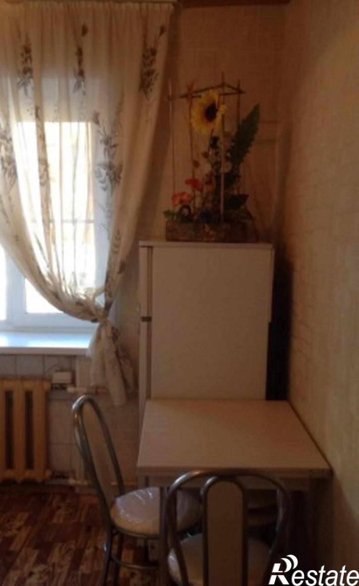 2-комн квартира Горького ул, 55