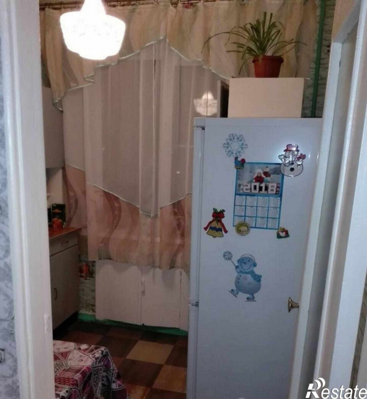 1-комн квартира Кирова ул, 10