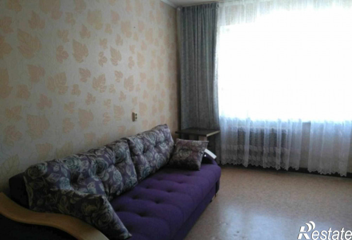 2-комн квартира Комиссарова ул, 4А