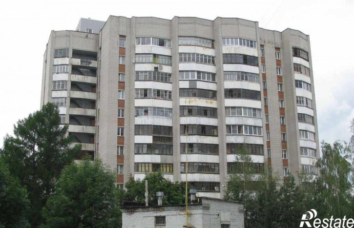1-комн квартира Белоконской ул, 16