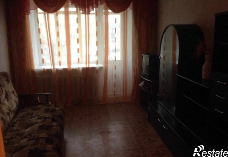 2-комн квартира Горького ул, 55