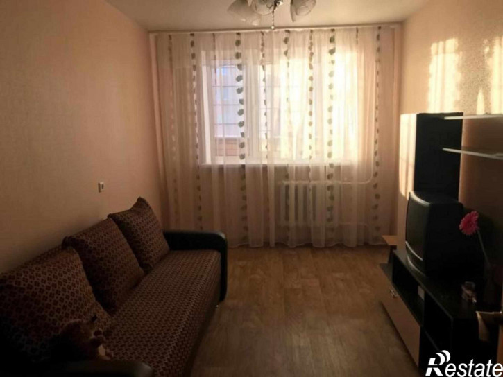 1-комн квартира Нижняя Дуброва ул, 48А
