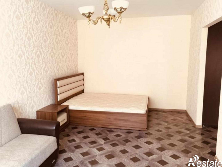 1-комн квартира Пугачева ул, 38