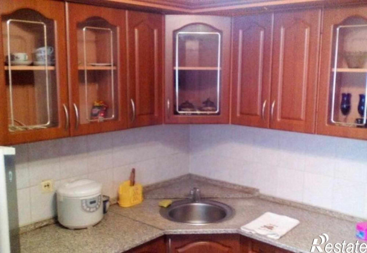 1-комн квартира Тракторная ул, 16