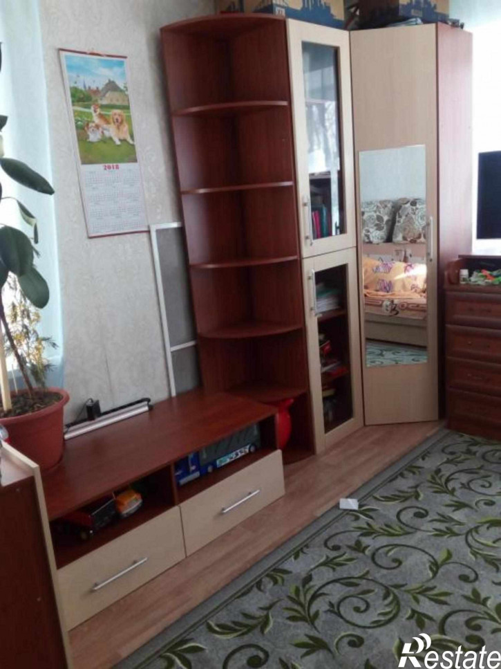 1-комн квартира Диктора Левитана ул, 55