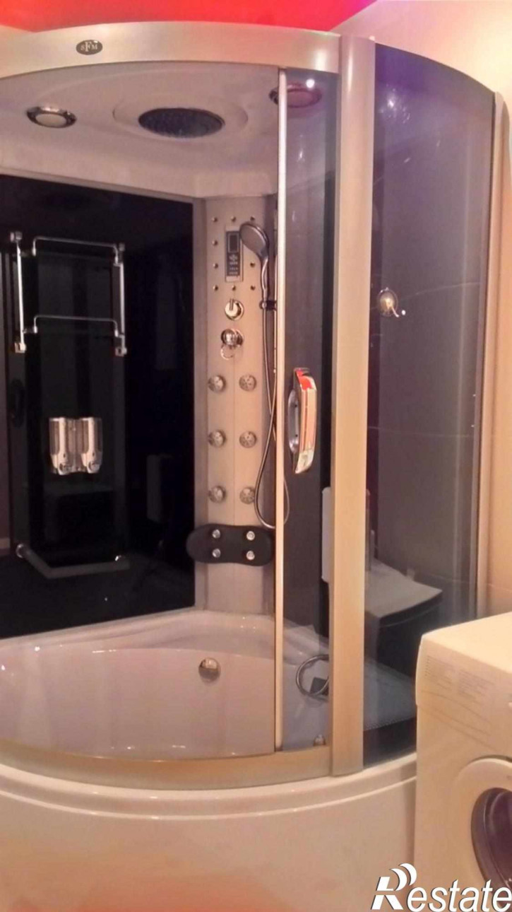 1-комн квартира Белоконской ул, 12Б