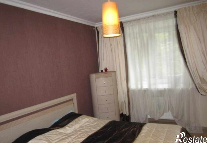 2-комн квартира Кирова ул, 3А