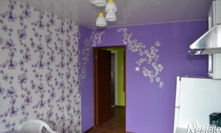 1-комн квартира Куйбышева ул, 5Ж