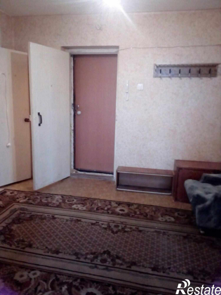 2-комн квартира Соколова-Соколенка ул, 3Б