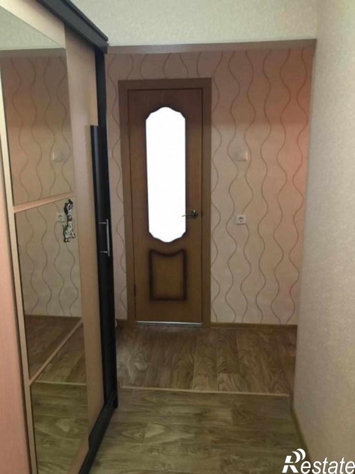 1-комн квартира Нижняя Дуброва ул, 48А