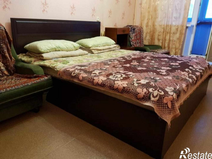 2-комн квартира Соколова-Соколенка ул, 17