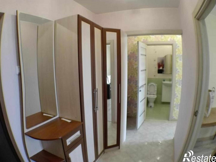 1-комн квартира Студенческая ул, 16Г