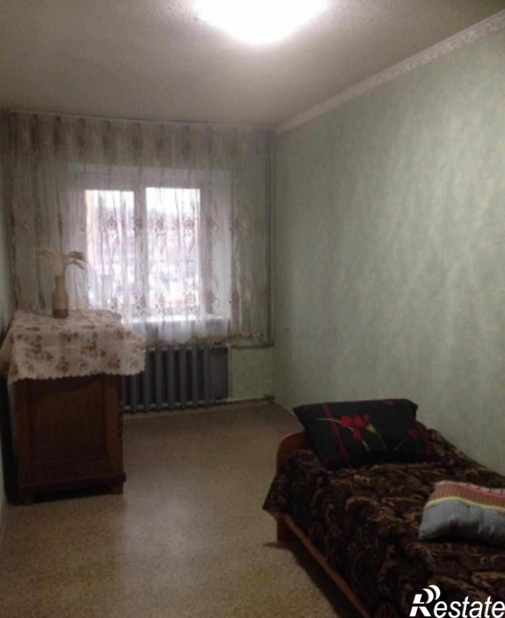 2-комн квартира Горького ул, 55