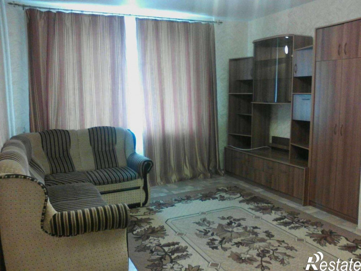 1-комн квартира Западная ул, 57